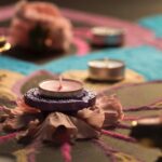 candela rituale